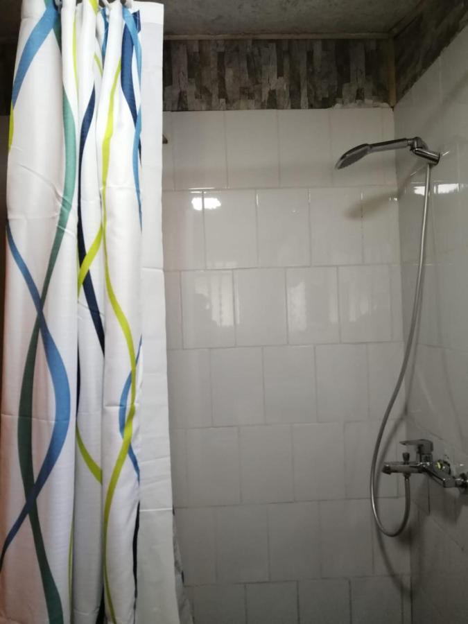 Cabana May Pao, Para 3 En Melipeuco Cerca Del Parque Nacional Conguillio Exterior foto