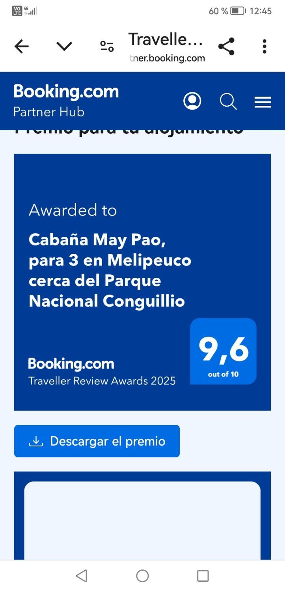 Cabana May Pao, Para 3 En Melipeuco Cerca Del Parque Nacional Conguillio Exterior foto
